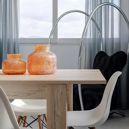 Apartamento La Matta And Luxury