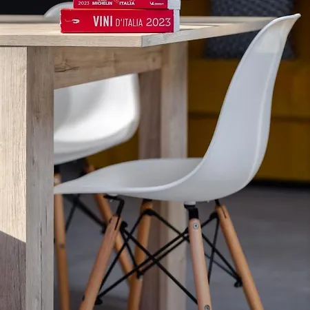 Апартаменты La Matta And Luxury *