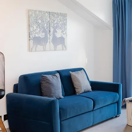 La Matta Apartments&luxury San Remo