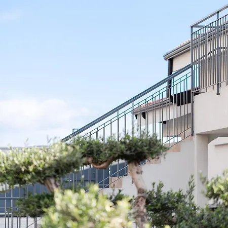 Apartamento La Matta And Luxury San Remo