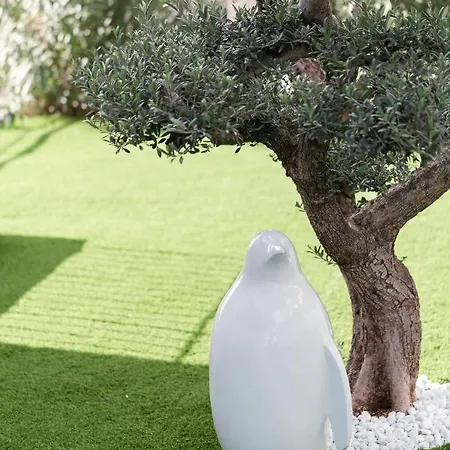 La Matta And Luxury * San Remo