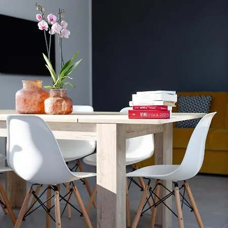 La Matta Apartments&luxury Appartement San Remo