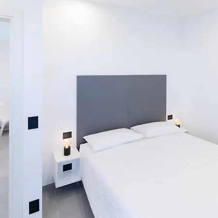 La Matta Apartments&luxury San Remo