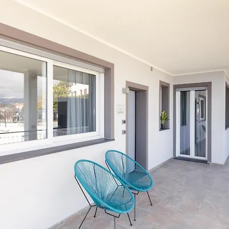 La Matta And Luxury Apartamento