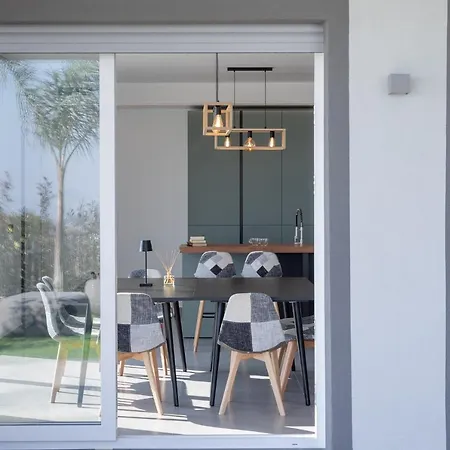 La Matta And Luxury Apartamento San Remo