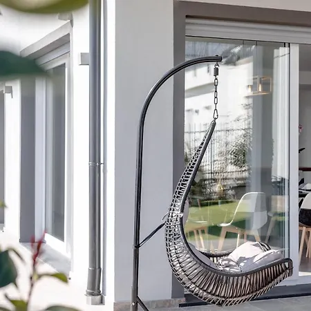 La Matta And Luxury Apartamento