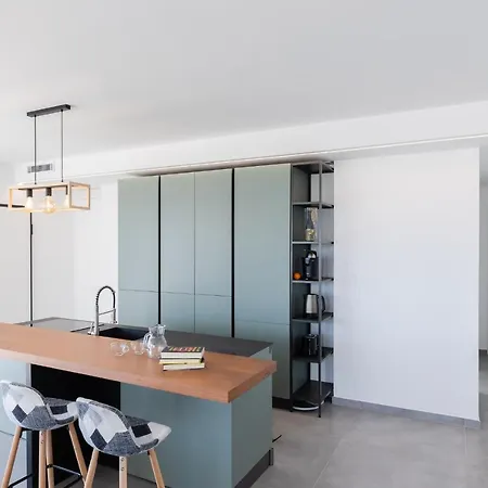 Apartamento La Matta And Luxury