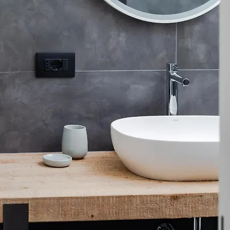 Apartamento La Matta And Luxury