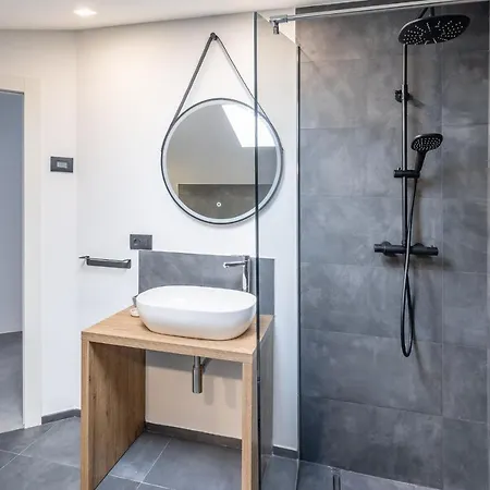 La Matta And Luxury Apartamento *