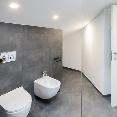 Апартаменты La Matta And Luxury Санремо