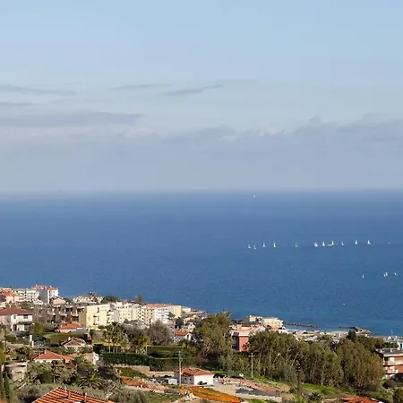 La Matta And Luxury Апартаменты