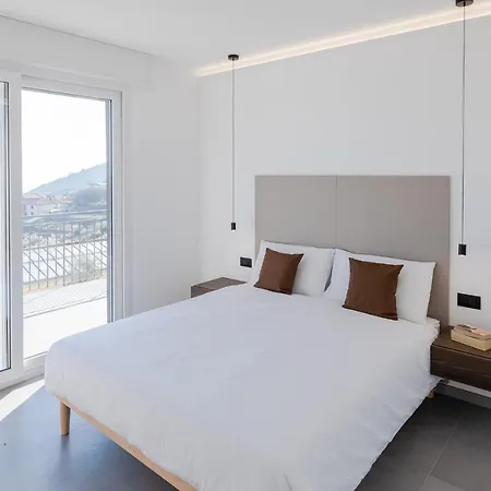 Apartmán La Matta And Luxury