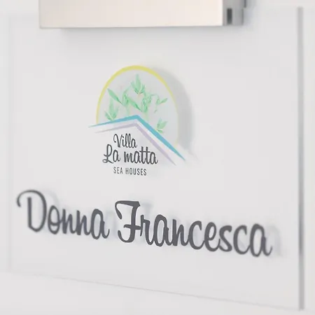 Appartement La Matta Apartments&luxury San Remo