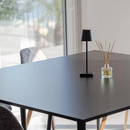 Apartamento La Matta And Luxury San Remo