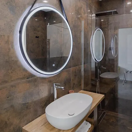 Apartamento La Matta And Luxury *