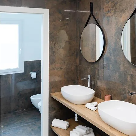 Apartamento La Matta And Luxury San Remo