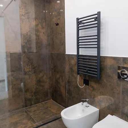 Appartement La Matta Apartments&luxury