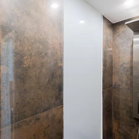 La Matta And Luxury Apartamento San Remo