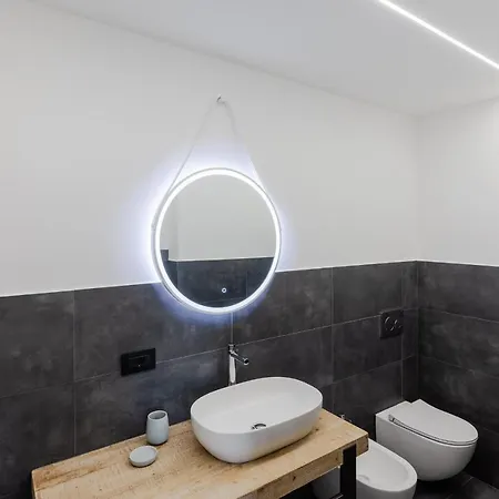 Apartamento La Matta And Luxury