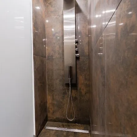 Appartement La Matta Apartments&luxury San Remo