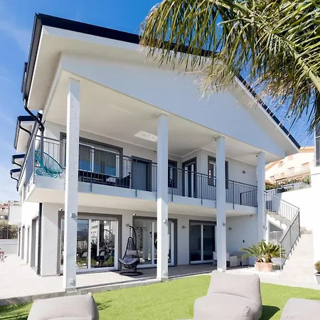 Appartement La Matta Apartments&luxury San Remo