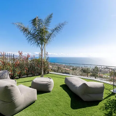 Appartement La Matta Apartments&luxury San Remo