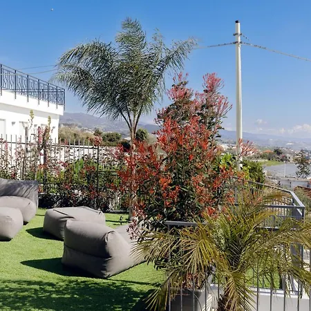 La Matta And Luxury Apartmán