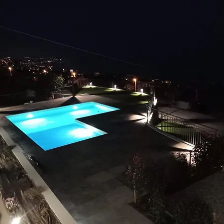 Apartamento La Matta And Luxury *