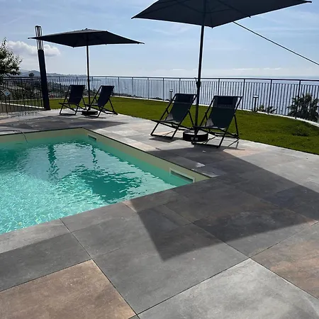 Apartamento La Matta And Luxury San Remo