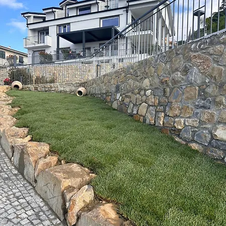 La Matta Apartments&luxury * San Remo