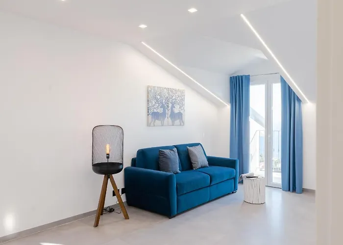 La Matta And Luxury * Sanremo