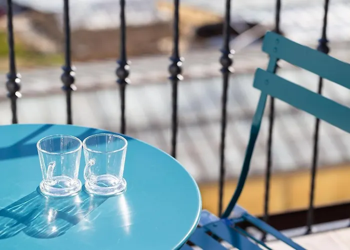 Apartamento La Matta And Luxury *