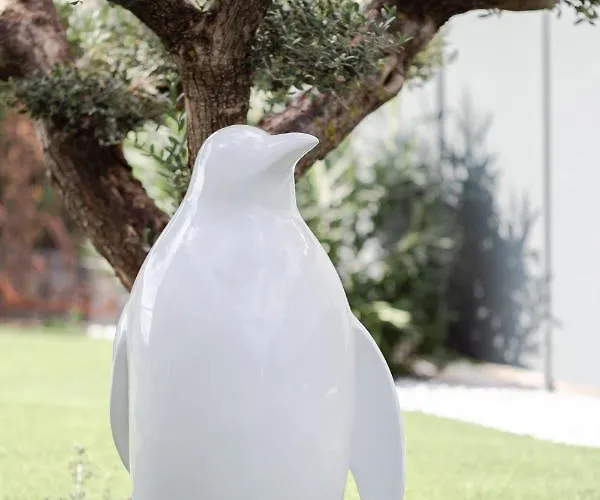 La Matta Apartments&luxury * San Remo