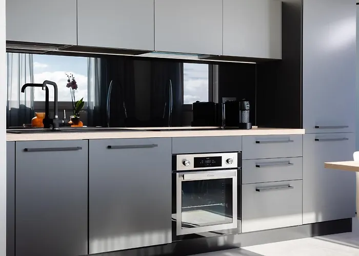 La Matta And Luxury Apartamento