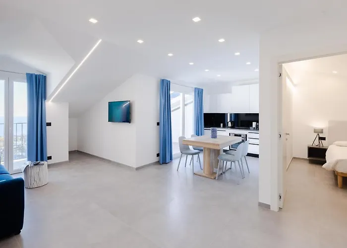 La Matta And Luxury Apartamento *