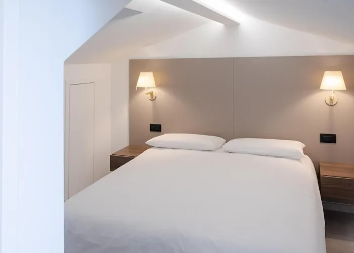 La Matta And Luxury Apartamento