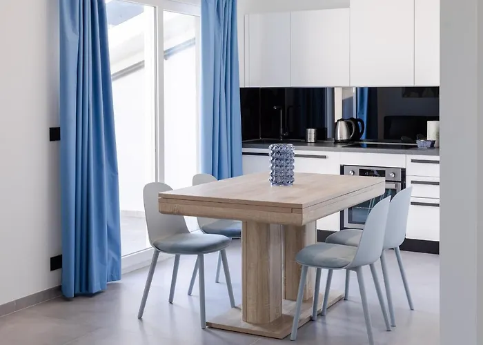 La Matta And Luxury *