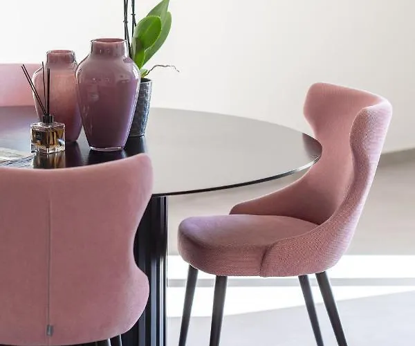 Apartamento La Matta And Luxury