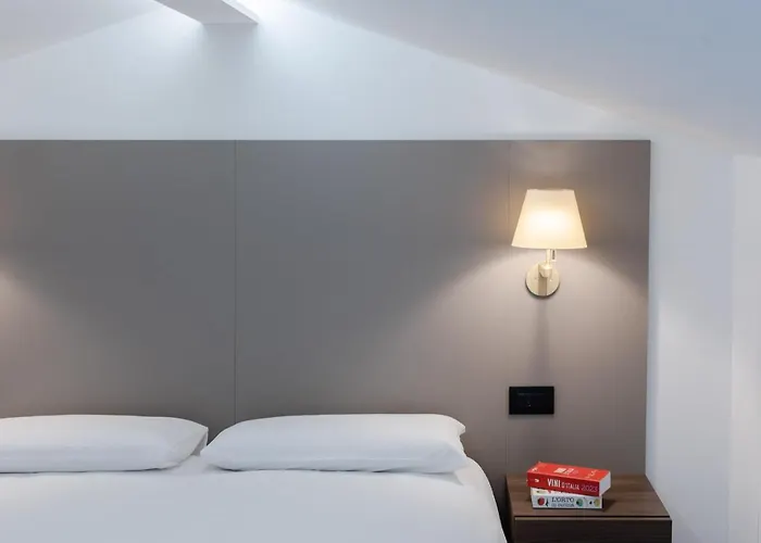 La Matta Apartments&luxury San Remo