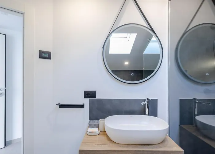 La Matta And Luxury Apartamento