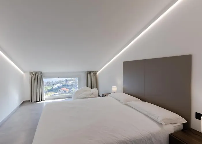 La Matta Apartments&luxury *