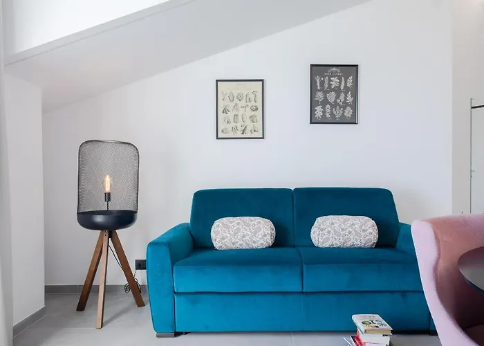 La Matta Apartments&luxury Appartement