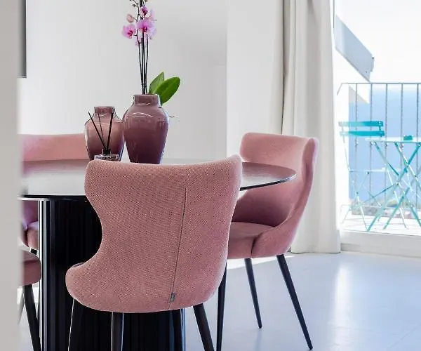 La Matta And Luxury Apartamento Sanremo