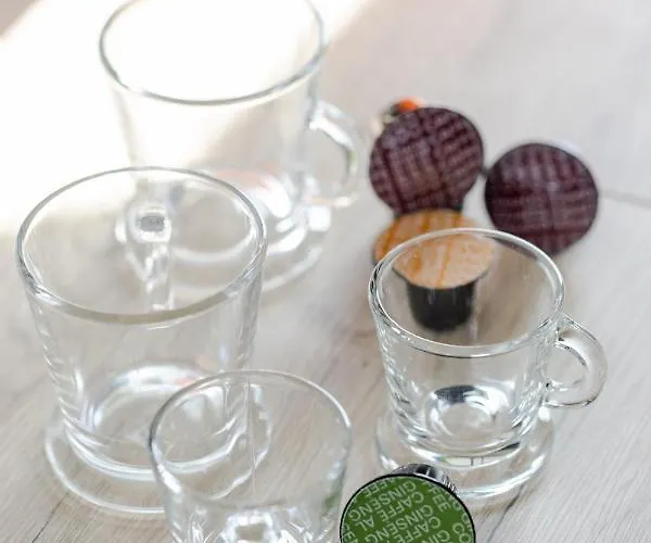 Appartement La Matta Apartments&luxury San Remo