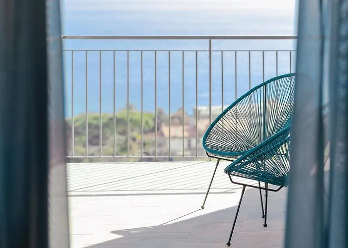 La Matta And Luxury Apartamento