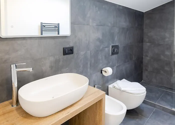 La Matta And Luxury Apartamento *