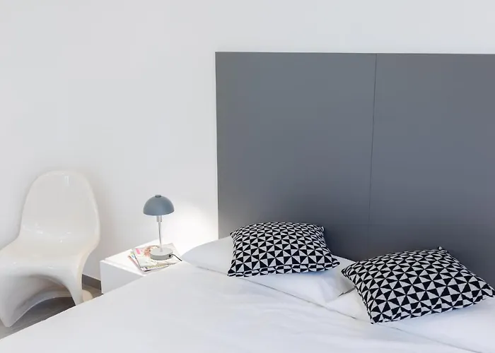 Apartamento La Matta And Luxury