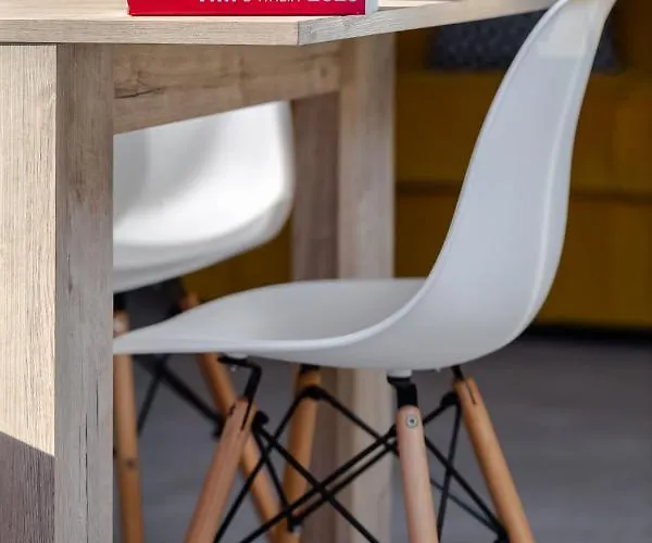 Apartamento La Matta And Luxury *