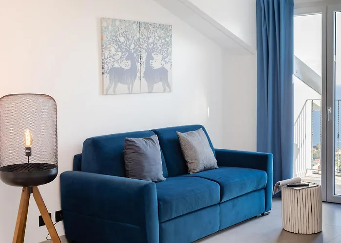 La Matta Apartments&luxury San Remo