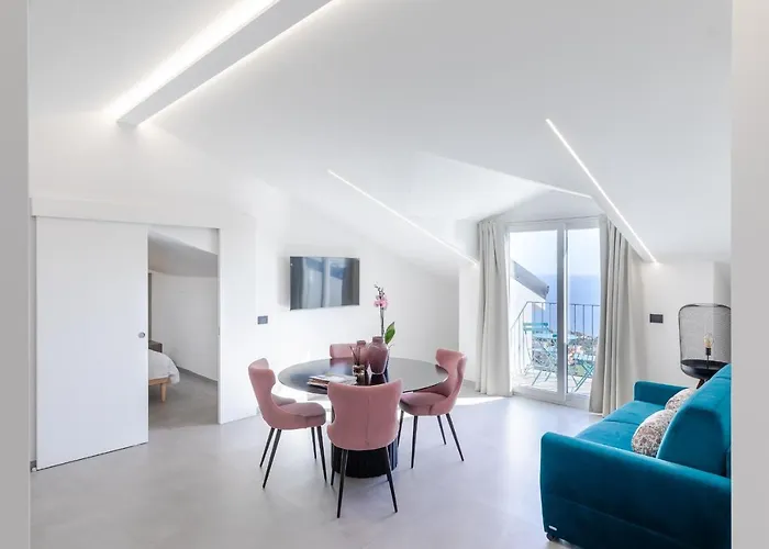 La Matta And Luxury Apartamento